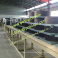 Lrb Seismic Rubber Isolator to Korea